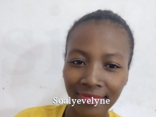 Soalyevelyne