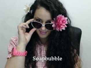 Soapbubble