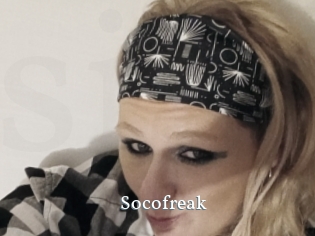 Socofreak