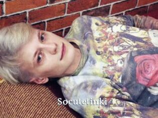 Socutetinki
