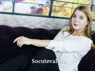 Socutevaletta