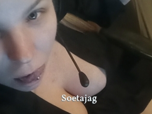 Soetajag