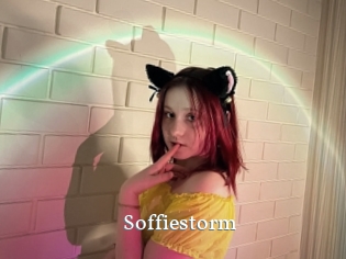 Soffiestorm