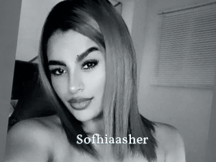 Sofhiaasher