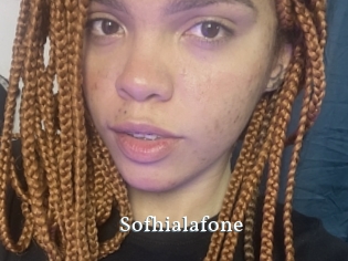 Sofhialafone