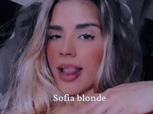 Sofia_blonde