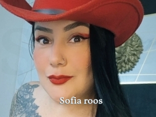 Sofia_roos