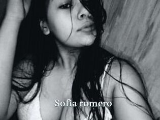 Sofia_romero