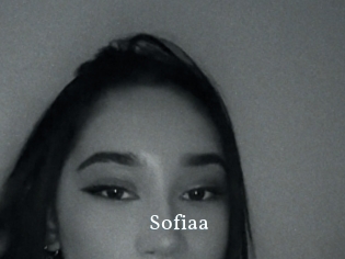 Sofiaa