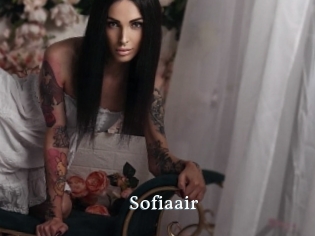 sofiaair SexyIdol