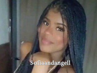 Sofiaandangell