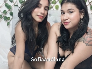 sofiaandlana SexyIdol