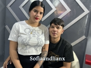 Sofiaandlianx
