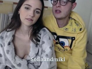 Sofiaandmiki