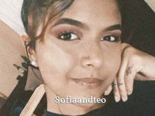 Sofiaandteo