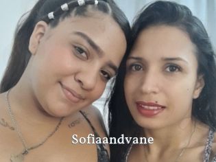 Sofiaandvane