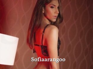 Sofiaarangoo
