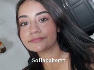 Sofiabaker77