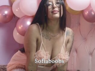 Sofiaboobs