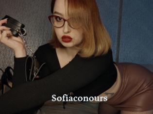 Sofiaconours