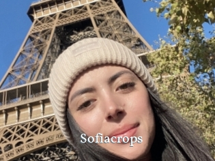 Sofiacrops