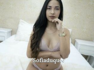 Sofiaduquee