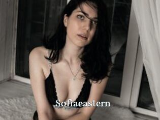 Sofiaeastern