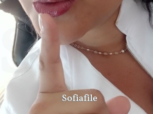 sofiafile SexyIdol