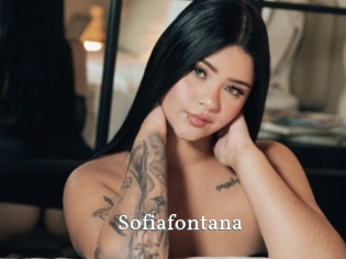 Sofiafontana