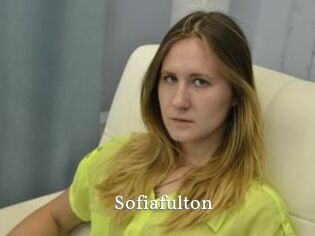 Sofiafulton