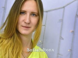 Sofiafultonx