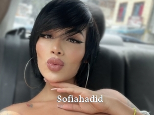 Sofiahadid