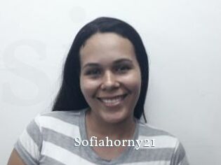 Sofiahorny21