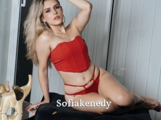 Sofiakenedy