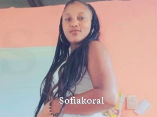 Sofiakoral