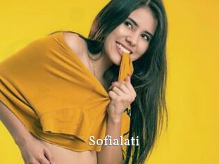 Sofialati