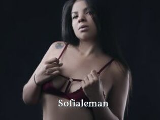 Sofialeman