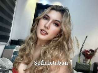 Sofialetaban