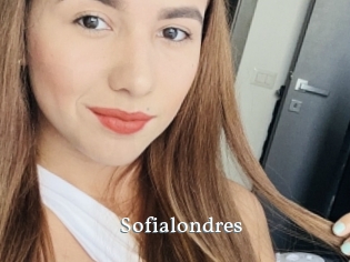 sofialondres SexyIdol