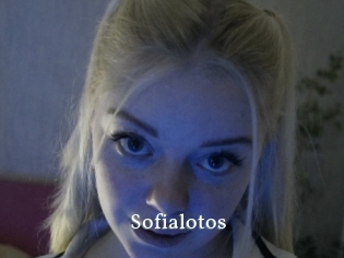 Sofialotos