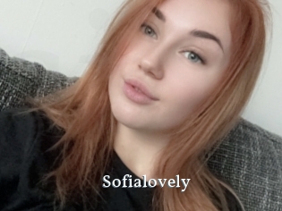 Sofialovely