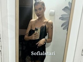 Sofialstari