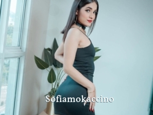 Sofiamokaccino