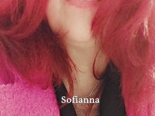 sofianna SexyIdol