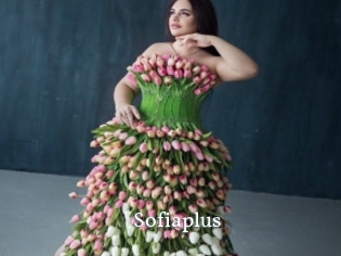 sofiaplus SexyIdol