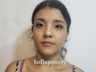 Sofiaponcey