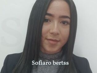 Sofiaro_bertss
