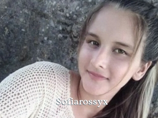 Sofiarossyx