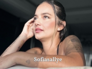 Sofiasallye