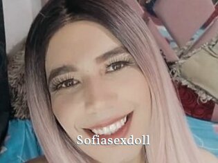 Sofiasexdoll